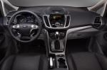 Ford C-Max 2012 года